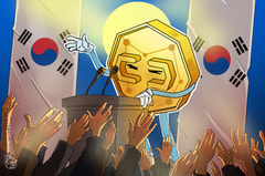 Industria cripto surcoreana saldrá ganadora independientemente del resultado de las elecciones