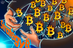 Strategy ends May with $75M Bitcoin buy as price tumbles to $103K