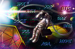Predicciones de precios al 2/6: SPX, DXY, BTC, ETH, XRP, BNB, SOL, DOGE, ADA, HYPE