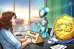 Vaga de emprego indica que Revolut mira expansão em derivativos cripto