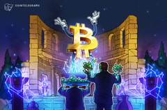 Blockchain Group añade 68 millones de dólares en BTC a su tesorería corporativa