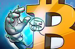 Tether movimenta US$ 3,9 bilhões em Bitcoin para a Twenty One Capital