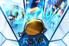 RWA token market grows 260% in 2025 as firms embrace regulating crypto