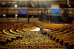 El Parlamento Europeo votará sobre la propuesta de soberanía tecnológica en julio