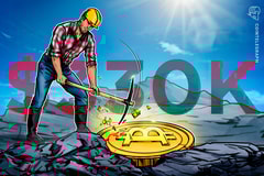 Un minero de Bitcoin en solitario se lleva una recompensa por bloque de 330.000 dólares a pesar de la dificultad récord de la red