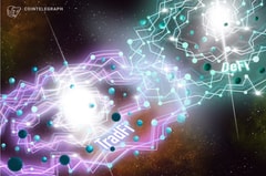 Rayls, da Parfin, lança testnet com foco na integração de TradFi e DeFi e planeja token nativo