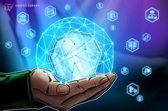 Afirman que el 10% del PIB global podría estar tokenizado y almacenado en la blockchain para 2027