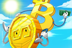 Preço do Bitcoin hoje 06/06/2025: BTC quase cai abaixo de US$ 100 mil e touros lutam para segurar o suporte