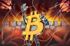 Bitcoin sob controle da política e das instituições?