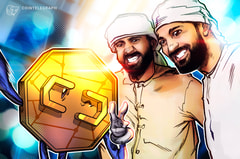Legal strategy matters more than ever for your crypto startup in the UAE