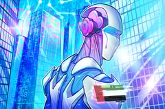 Peaq y Emiratos Árabes Unidos apuestan por máquinas tokenizadas para impulsar la economía del futuro