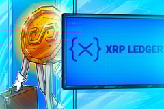 USDC, la stablecoin de Circle, se lanza en XRP Ledger