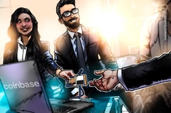 Exasesor de la campaña de Kamala Harris se une al consejo asesor de Coinbase