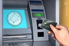 España: Revolut desplegará un red de cajeros propios a lo largo del país
