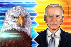 La SEC derogó una serie de normas sobre criptomonedas propuestas durante la administración Biden