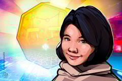 Tracy Jin, de MEXC, sobre el auge de las OPI: Las criptomonedas ya no se "dirigen desde garajes"