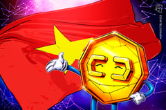 Vietnam legaliza las criptomonedas con una nueva ley de tecnología digital