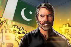 Michael Saylor, de Strategy, ayudará a Pakistán en sus planes cripto
