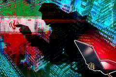 Iranian exchange Nobitex hacked for over $81M by Israel-linked hackers