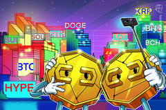 Predicciones de precios al 18/6: BTC, ETH, XRP, BNB, SOL, DOGE, ADA, HYPE, SUI, BCH