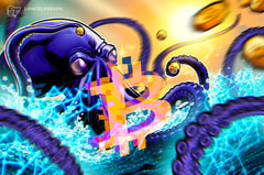 Kraken lança staking de Bitcoin com integração com a Babylon