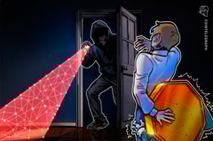 Hacken token plunges 99% after hacker mints and dumps $250K