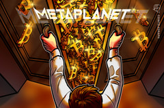 Metaplanet planea recaudar 3.700 millones de dólares adicionales para comprar Bitcoin