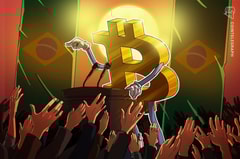 Real alcança Top 4 Global na Binance e Brasil amplia liderança no mercado cripto na América Latina