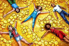 Las stablecoins se destacan en pagos digitales en Latinoamérica