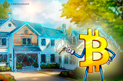 US home mortgage regulator considers Bitcoin amid housing crisis
