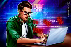 Fake IT insiders behind $1M in crypto losses across NFT protocols — ZackXBT