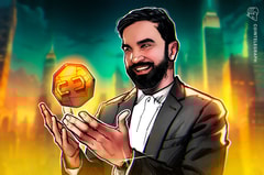 Crypto backers eye New York City mayoral race as next battleground