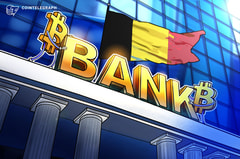 KBC Bank to offer Bitcoin, Ether to retail customers