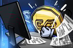 Director jurídico de Bitcoin Suisse alertó lagunas en normas de la UE y Suiza sobre stablecoins