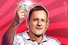 Peter Thiel backs crypto-friendly Silicon Valley Bank rival — Report