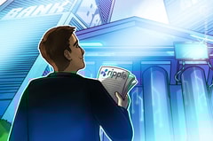 Ripple beantragt Banklizenz in den USA – Kryptobranche wird legitim