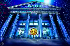 Volks- und Raiffeisenbanken steigen in den Kryptohandel ein