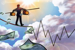 Bitcoin: Entre la volatilidad y el impulso alcista