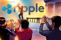 RLUSD de Ripple se lanzó en Transak mientras su capitalización alcanzó USD 500M