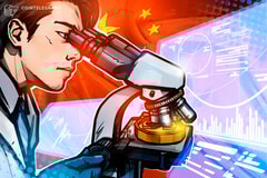 Shenzhen issues warning on stablecoin scams, illegal crypto fundraising