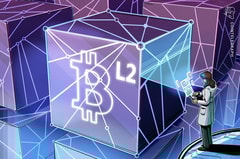 Stacks y Wormhole se unieron para liberar liquidez nativa de Bitcoin en DeFi