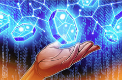 Novo token RWA lançado no Brasil paga até 1,80% de lucro por mês