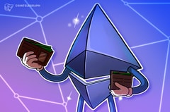 Dos billeteras del Génesis de Ethereum despertaron y movieron 2,9 millones de dólares en ETH
