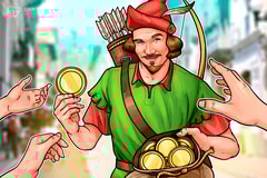 Según el CEO de Robinhood, varias empresas privadas quieren unirse a su plataforma de acciones tokenizadas