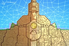 México: aumentó un 31% la cantidad de compradores de criptomonedas en 2025