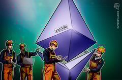 La hoja de ruta de la Ethereum Foundation tiene como objetivo implementar zkEVM en la mainnet en el plazo de un año