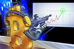 Bitcoin: Kleinanleger zeigen trotz Rekordhoch kein Interesse mehr an BTC