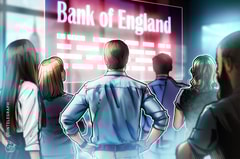 Bank von England: Gouverneur warnt vor privaten Stablecoins