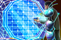 Los inversores minoristas pueden recuperar la promesa de las criptomonedas