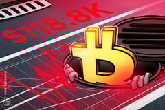 Vorsicht geboten: Experten warnen vor Bitcoin (BTC)-Rückgang
